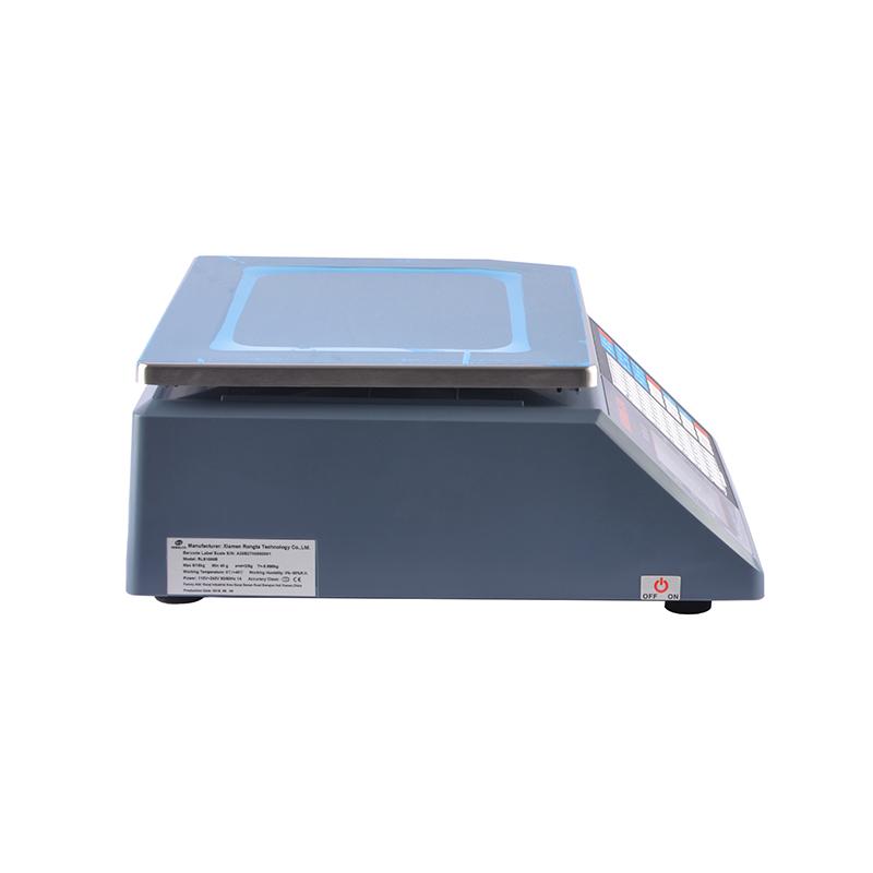 Barcode Printer - Veidt Weighing RONGTA RLS1000B Digitale Weegschaal