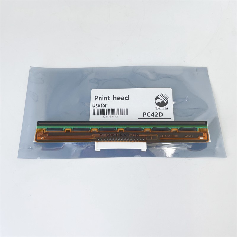 Thermal Printer - 203 dpi PC42D Thermische Printerkop Voor