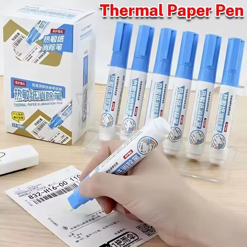 Printer Paper - Open Box Draagbare Duurzame Thermische Papier