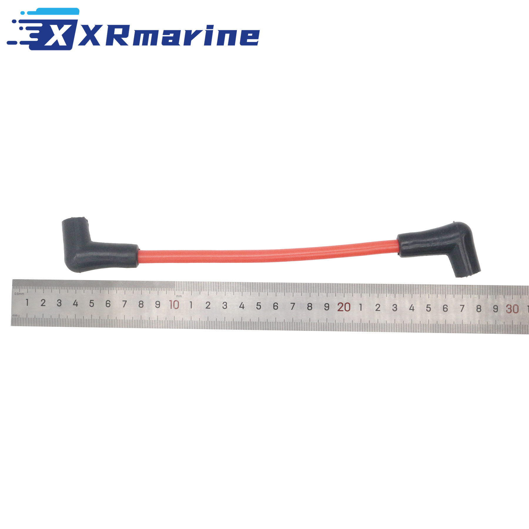 Ink Cartridge - 9 inch bougiekabelset 582365 geschikt voor