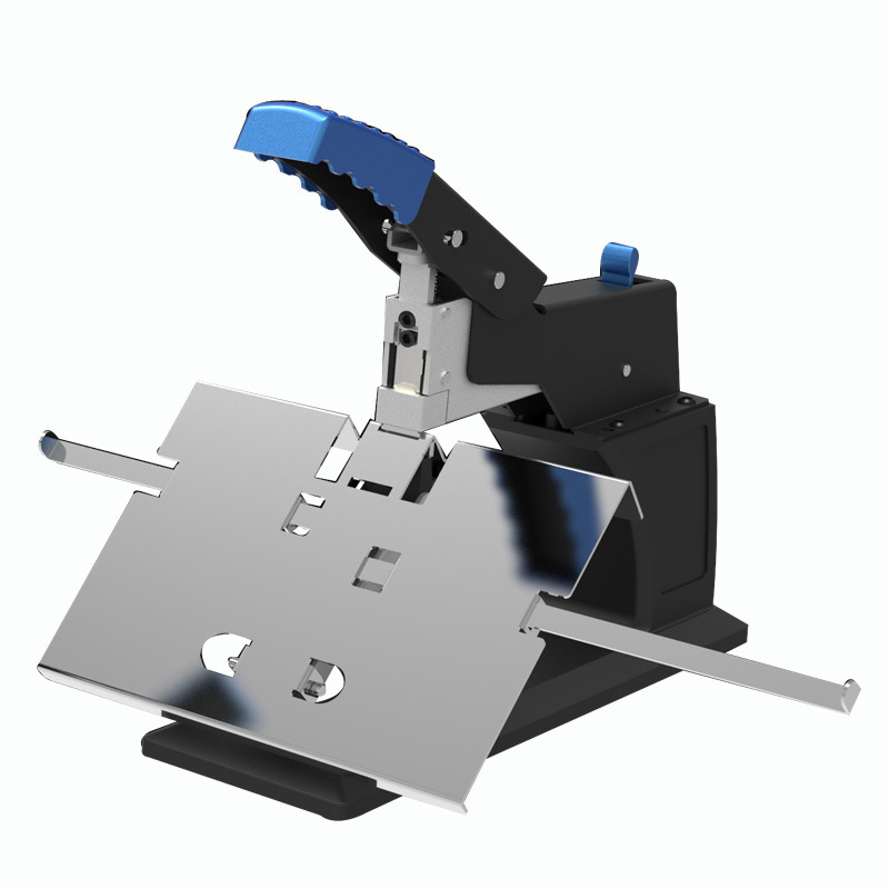 Stapler Heavy Duty - Kantoornietmachine Sh-03 Heavy Duty Voor Boeken