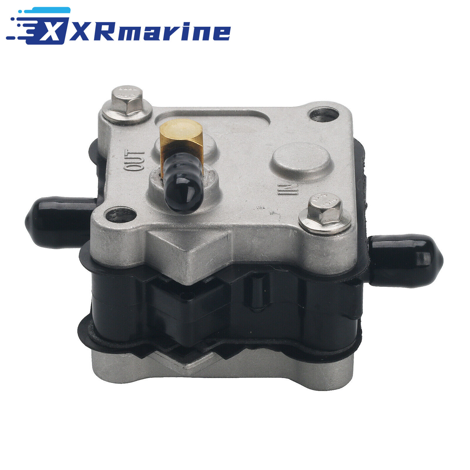 Ink Cartridge - Brandstofpomp Voor Kwik 35 50 60