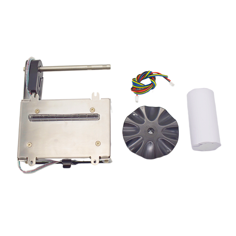 Receipt Printer - 80mm Hoge Kwaliteit Terminal Ticketprinter met