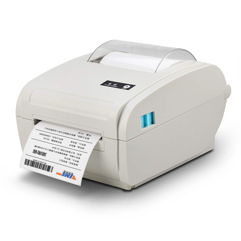 Label Printer - 4x6 Direct Thermal Label Stickerprinter met