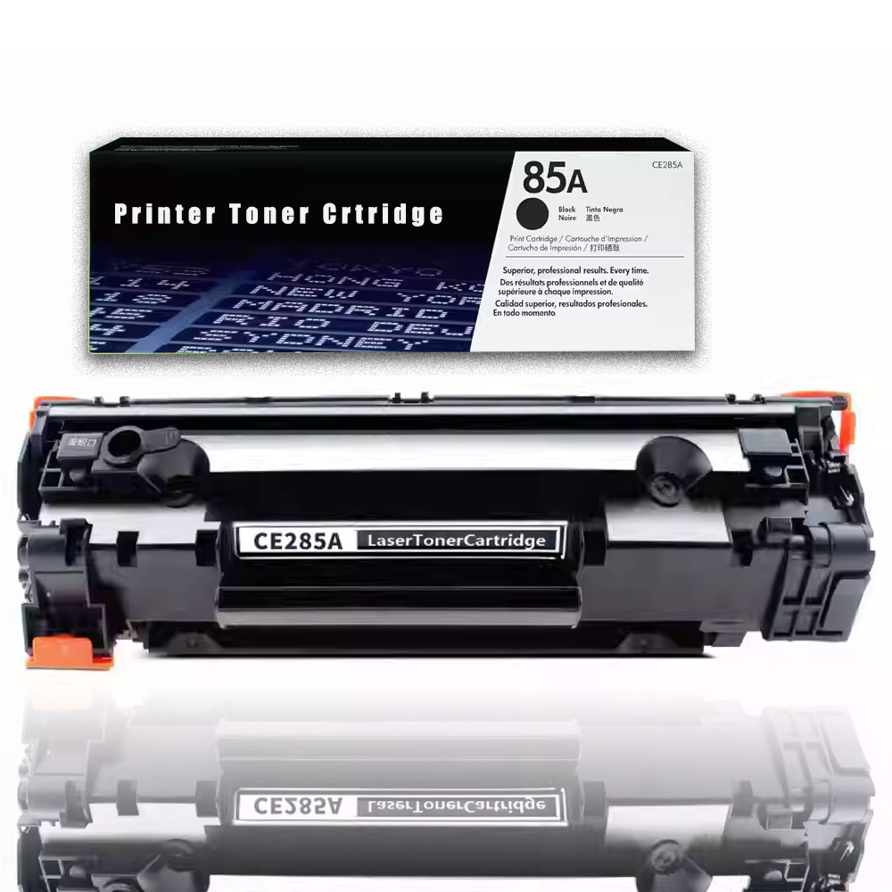 Toner Cartridge - Groothandel Printercartridges Laser Compatibel Ce285a 85a