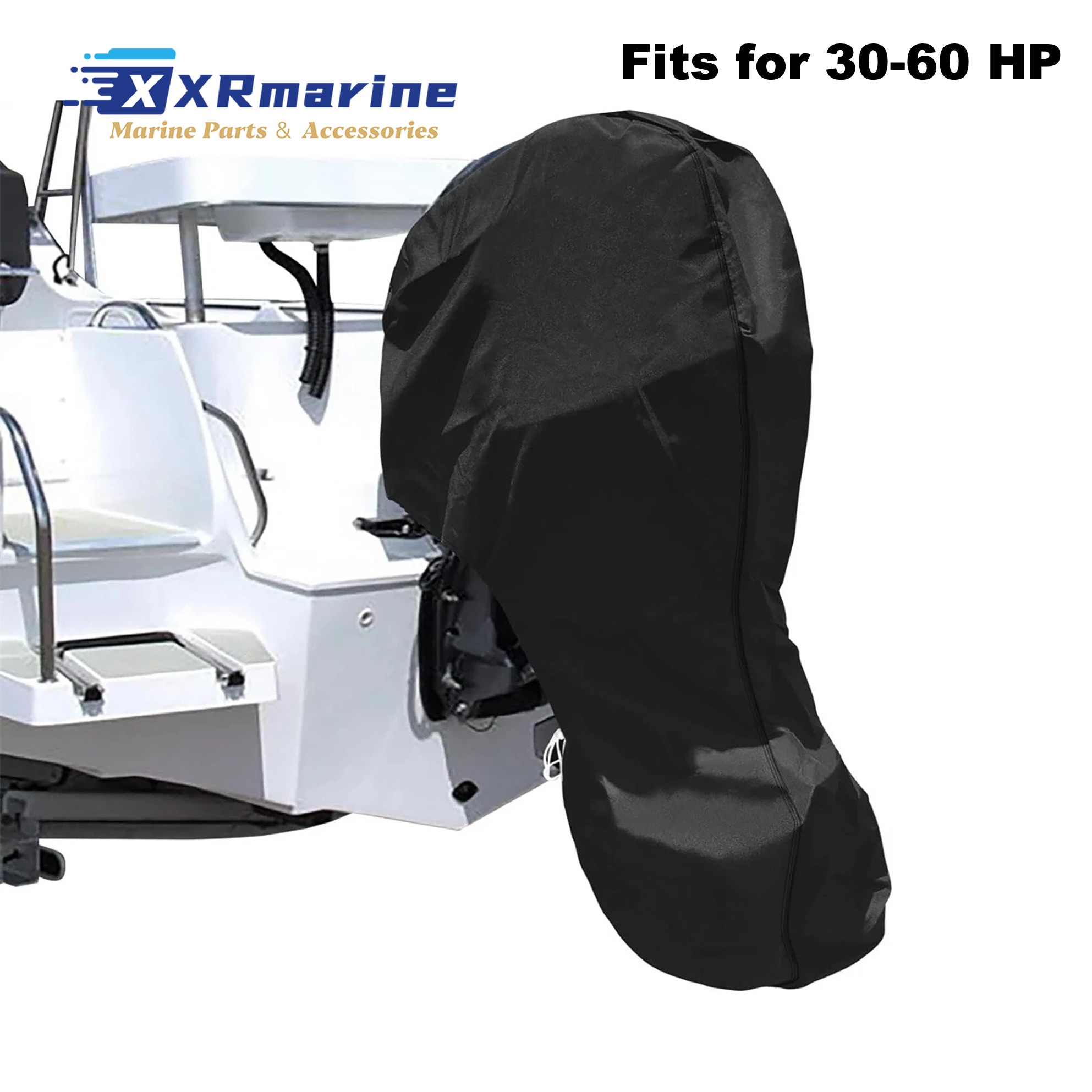 Ink Cartridge - Buitenboordmotorhoes voor Mercury Yamaha Honda Suzuki