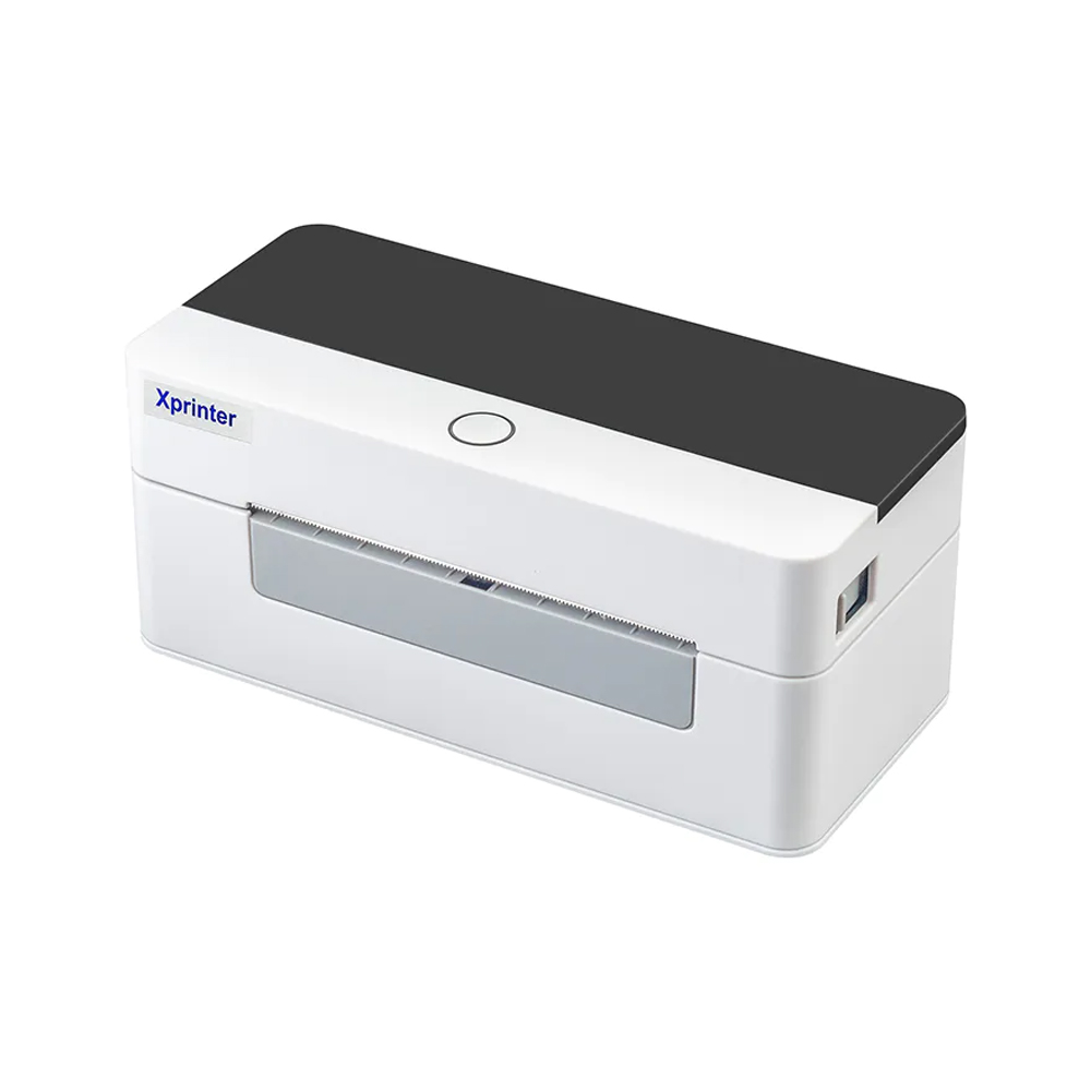 Thermal Printer - Kwaliteitsvolle 4 x 6 inch zelfklevende