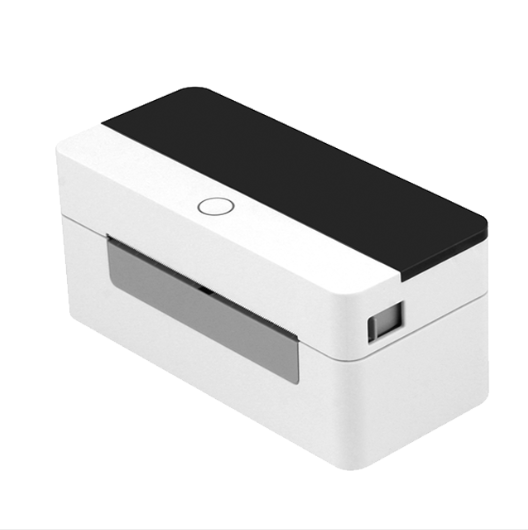 Label Printer - 100*150mm Labelprinter voor magazijn en logistiek,