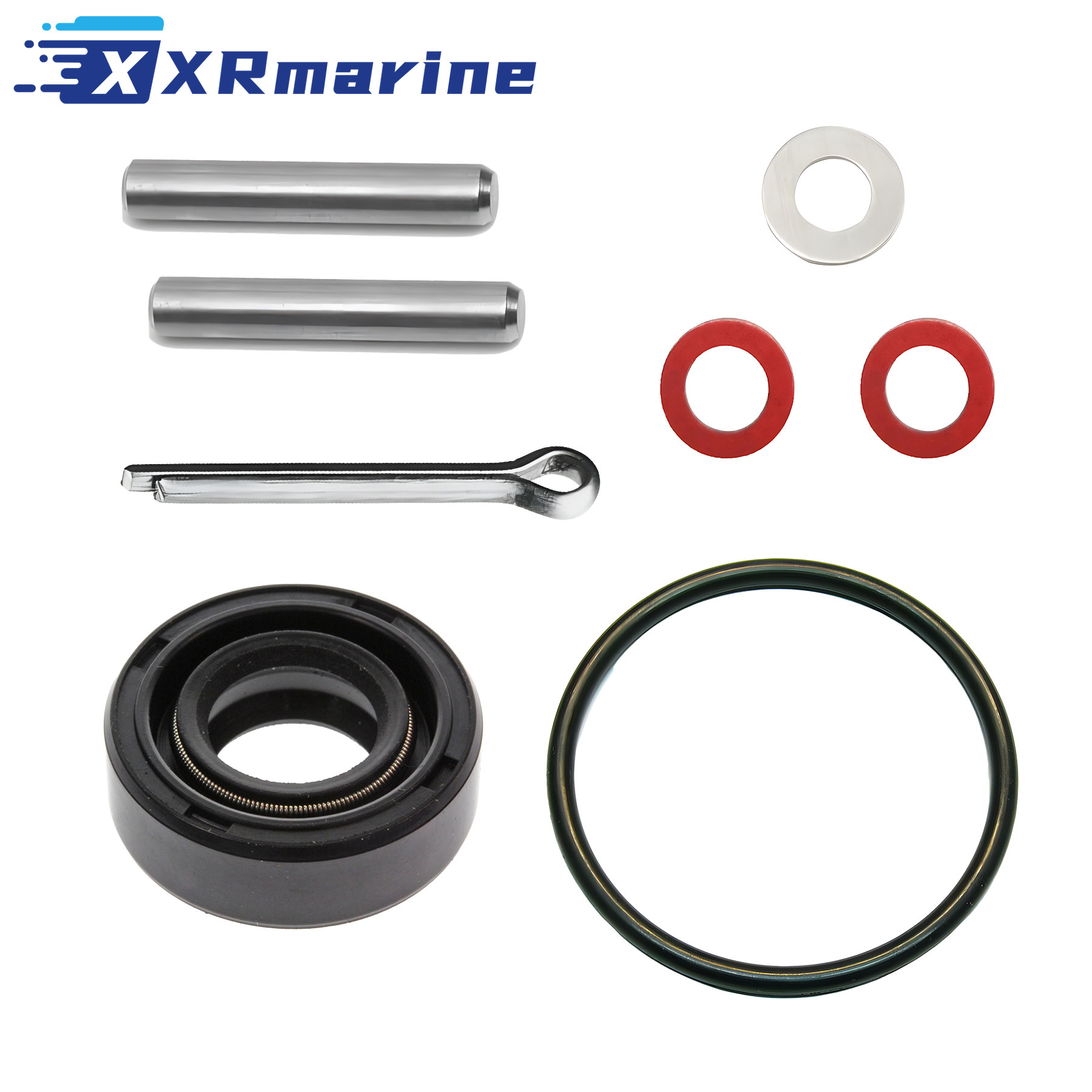 Ink Cartridge - Buitenboordmotor servicekit voor Mercury Mariner 2.5