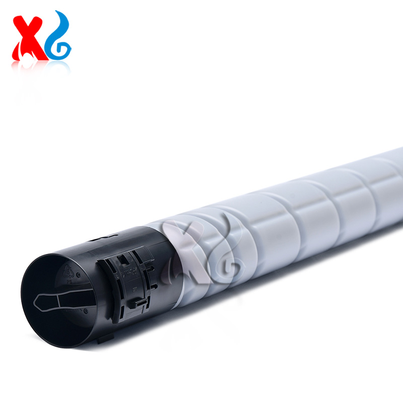 Toner Cartridge - Hot-CX920 76C00K0 76C00C0 76C00M0 76C00Y0 Compatibele