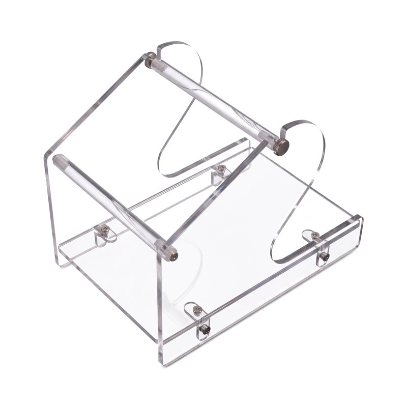 Label Printer - A02F – stickerdispenser, acryl stickerdispenser voor