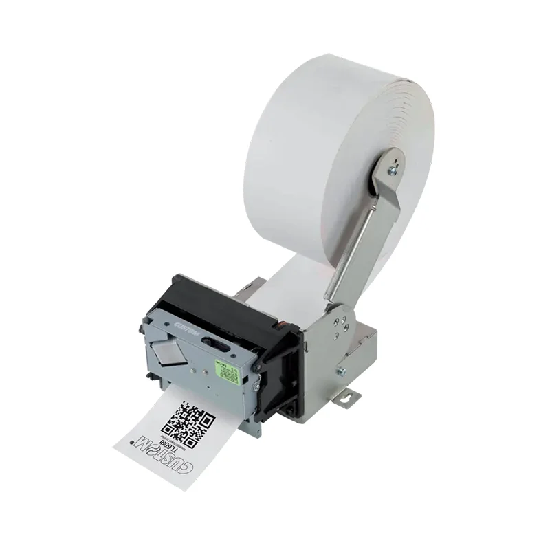 Receipt Printer - 2026 60mm Kiosk Thermische Ticket- en