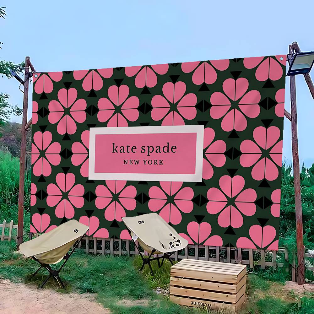 Modemerk K-Kate S-Spade, geava - Commercial Printing Company recensie en prijs