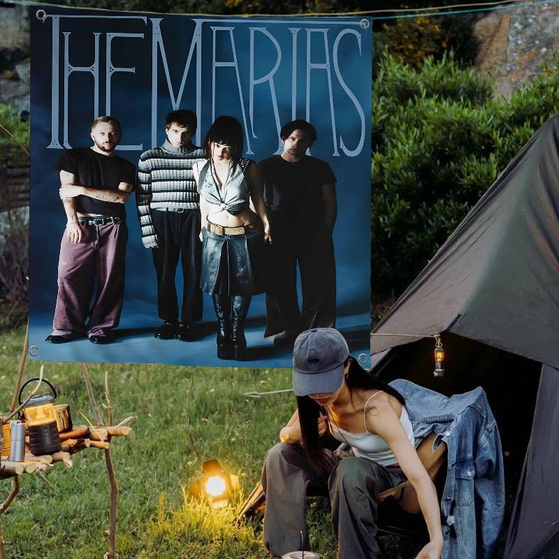 De Marias New The M-Marias Cin - Commercial Printing Company recensie en prijs