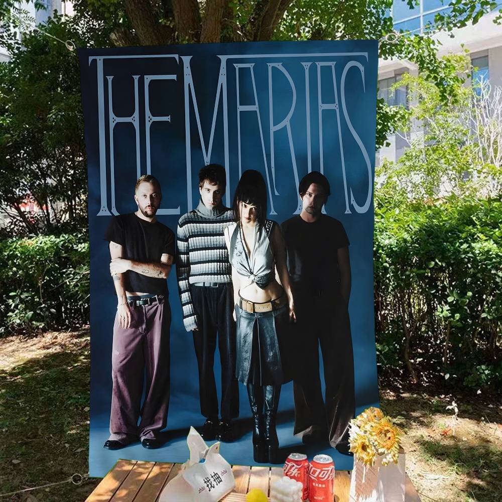 De Marias New The M-Marias Cin - Commercial Printing Company recensie en prijs