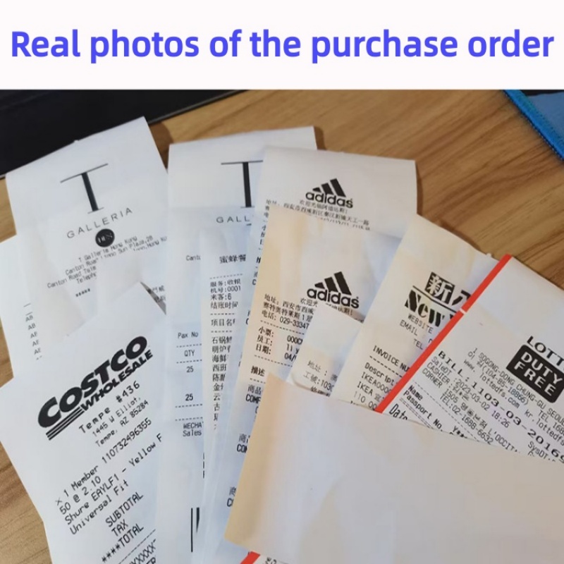 80 mm POS thermische printer A - Receipt Printer recensie en prijs