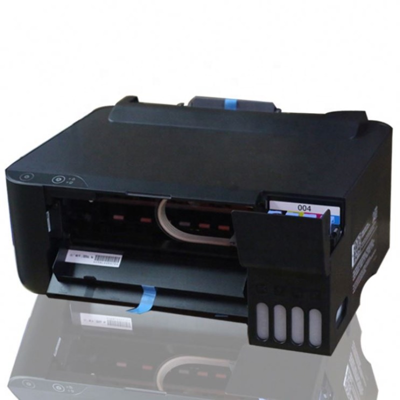 Draagbare USB kleureninkjetpri - Photo Printer recensie en prijs