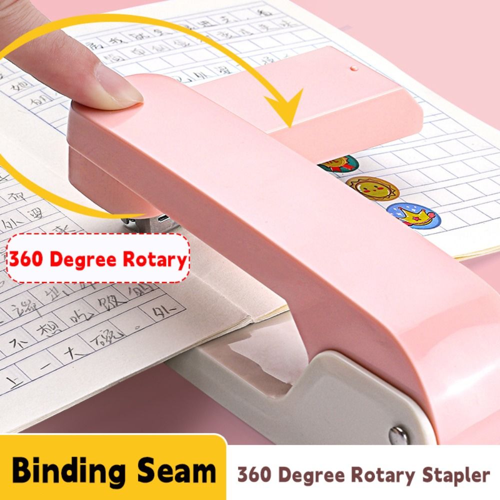 Draagbare metalen nietmachine  - Stapler Heavy Duty recensie en prijs