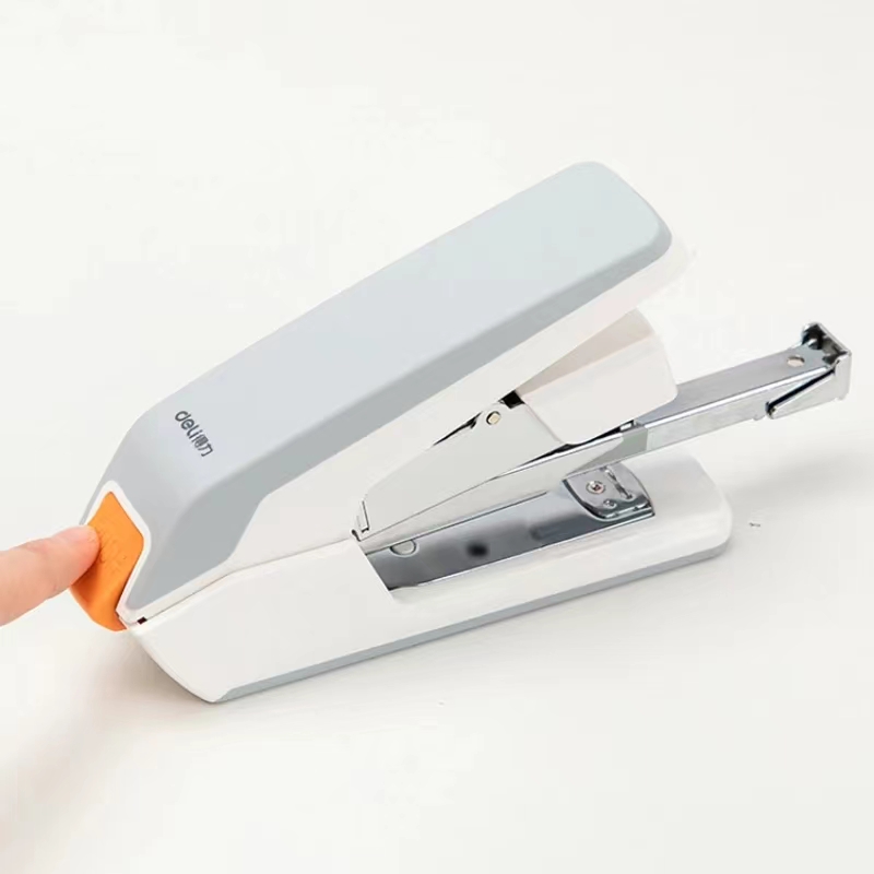 Deli 40 Vellen Zware Nietmachi - Stapler Heavy Duty recensie en prijs