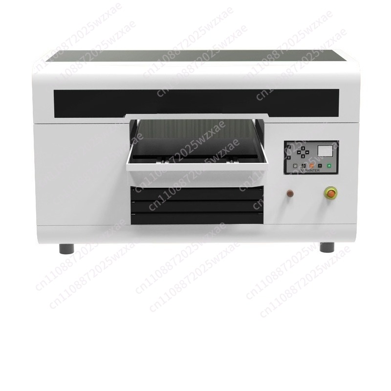 6090 Visuele Positionering UV  - Label Maker recensie en prijs
