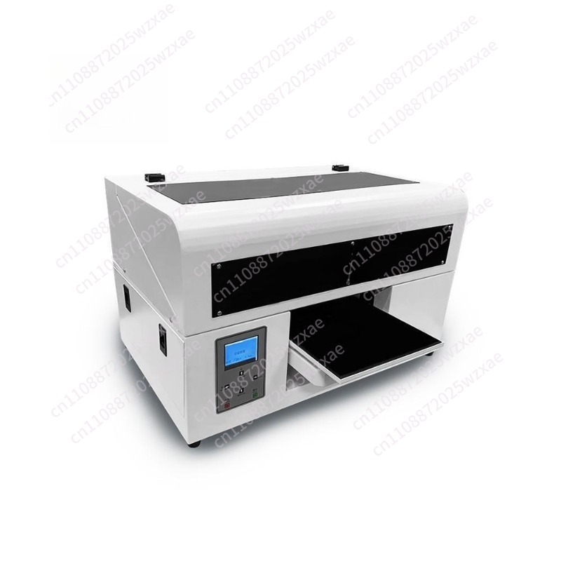 6090 Visuele Positionering UV  - Label Maker recensie en prijs