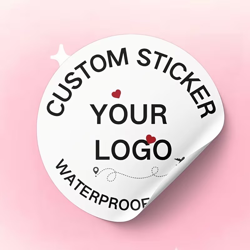 Maak uw eigen stickers: een co - Label Maker recensie en prijs