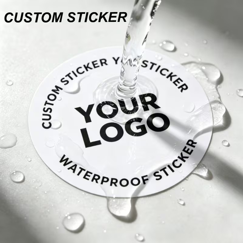 Maak uw eigen stickers: een co - Label Maker recensie en prijs