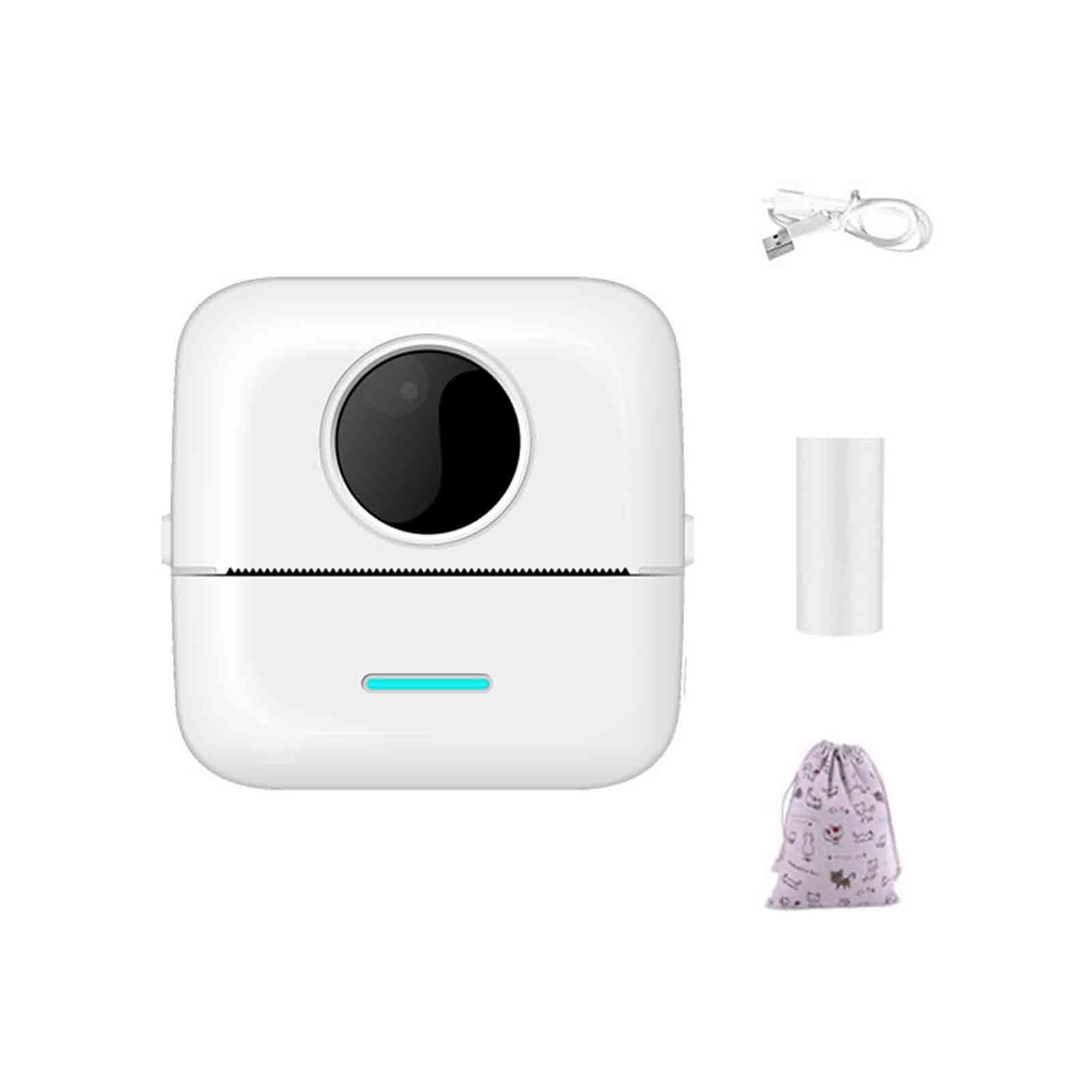 Draagbare thermische printer m - Printer Paper recensie en prijs