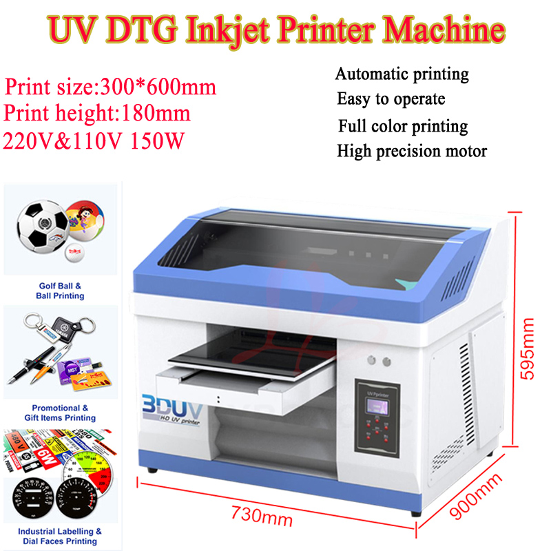 LY 3060 220V 110V Volautomatis - Photo Printer recensie en prijs