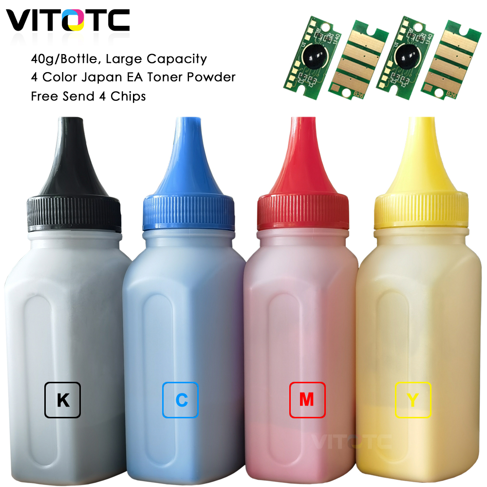 4 Kleur Japan Toner Poeder 4 C - Toner Cartridge recensie en prijs