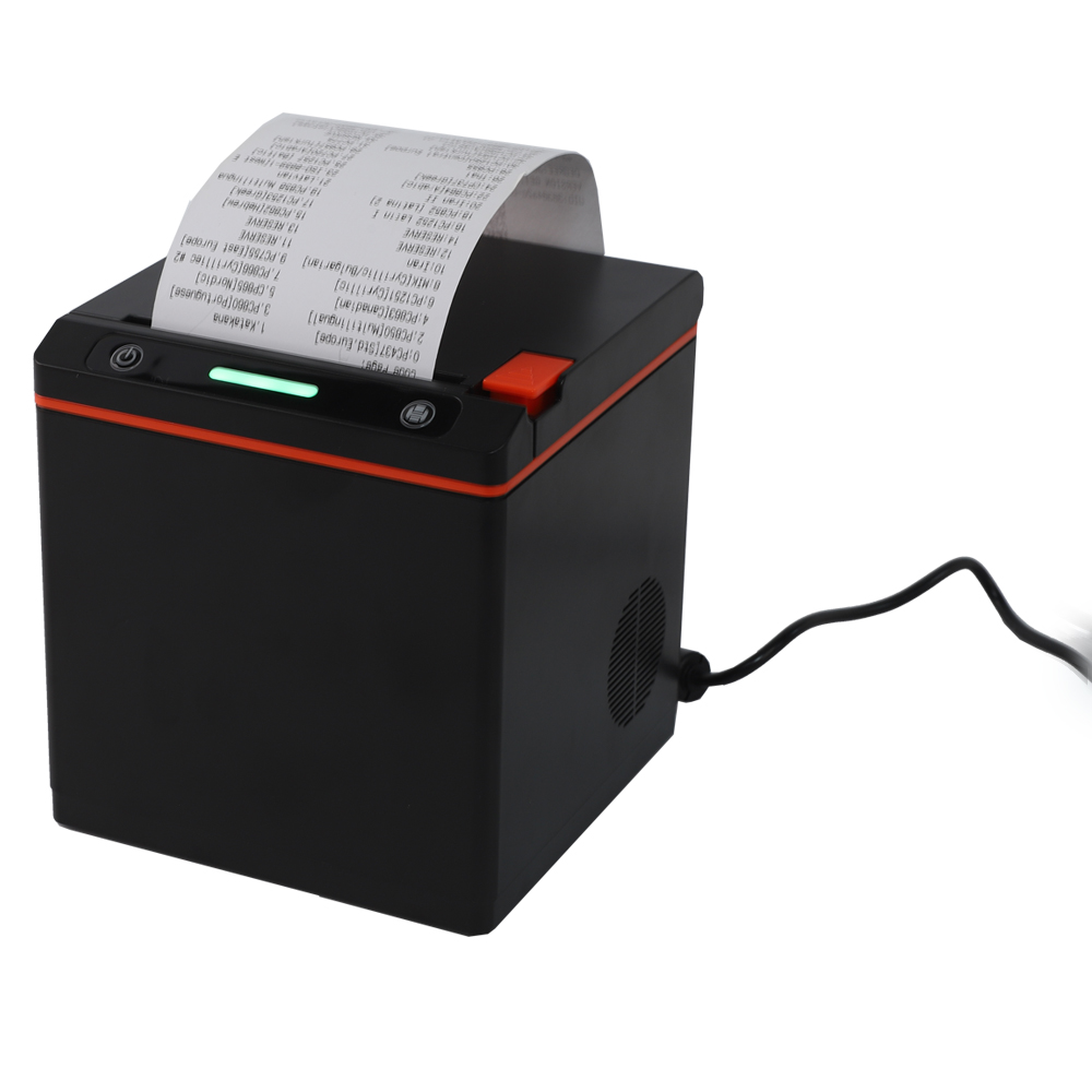 ATV&UTV80MM Thermische Bonprin - Receipt Printer recensie en prijs