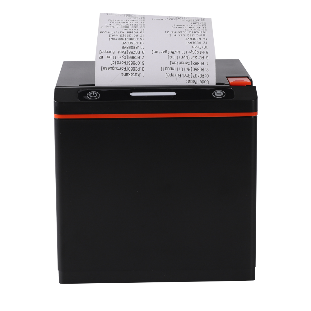 ATV&UTV80MM Thermische Bonprin - Receipt Printer recensie en prijs