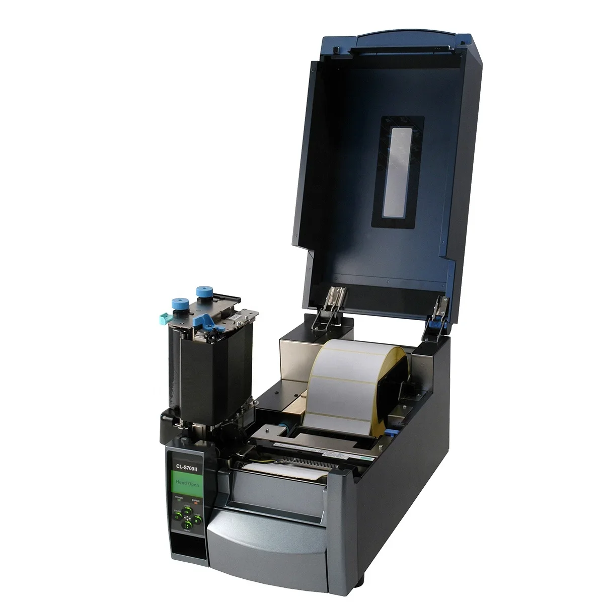 2026 Citizen CL-S700/CL-S703 t - Thermal Printer recensie en prijs