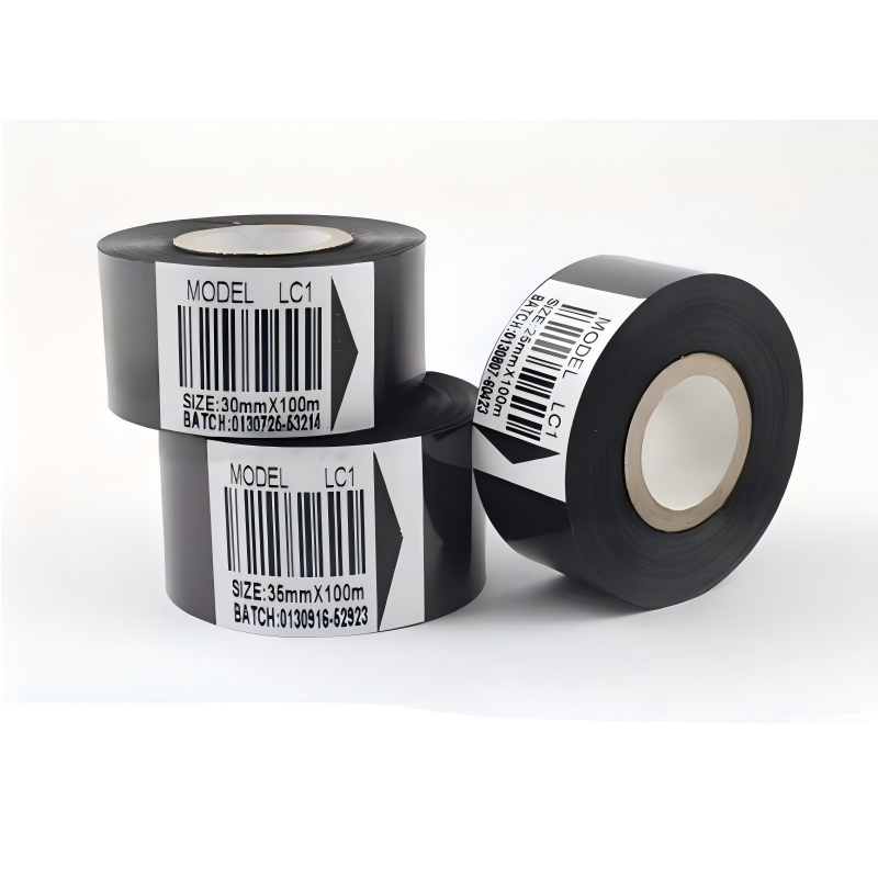 LC1 Thermische Transfer Ink Ta - Label Printer recensie en prijs