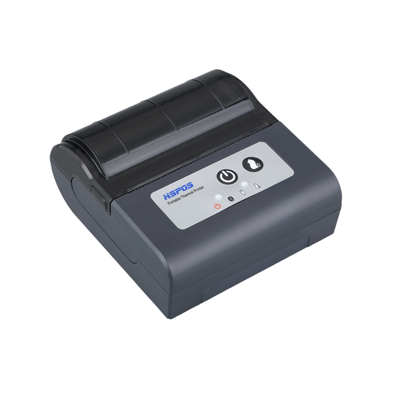 ATV&UTVHSPOS Mini 80mm Bluetoo - Receipt Printer recensie en prijs