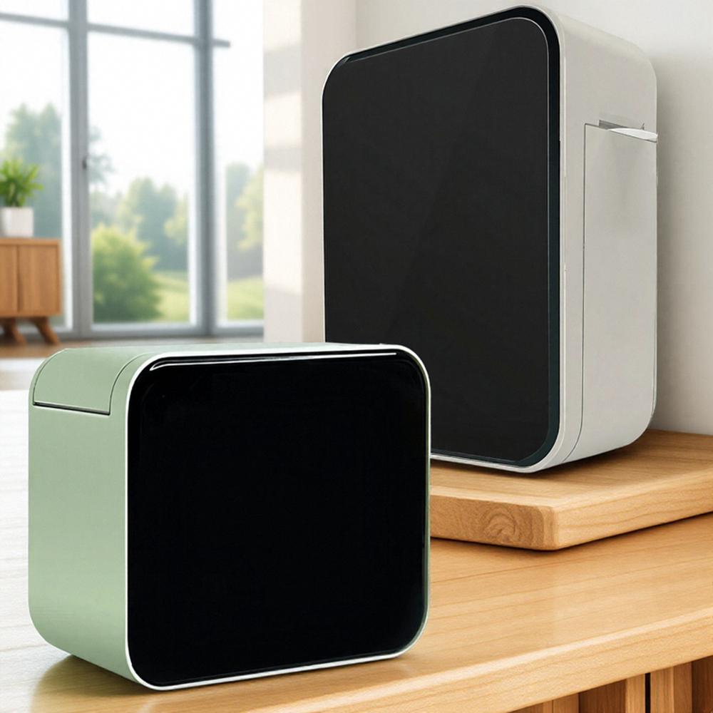 Draagbare draadloze thermische - Barcode Printer recensie en prijs