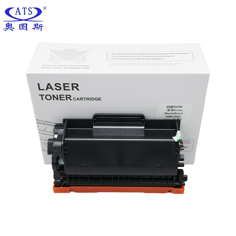 1 PC TNP83 4000i 4020i Tonerca - Toner Cartridge recensie en prijs