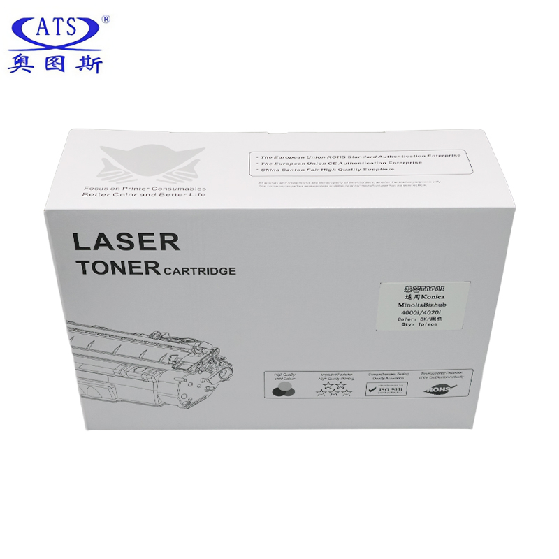 1 PC TNP83 4000i 4020i Tonerca - Toner Cartridge recensie en prijs