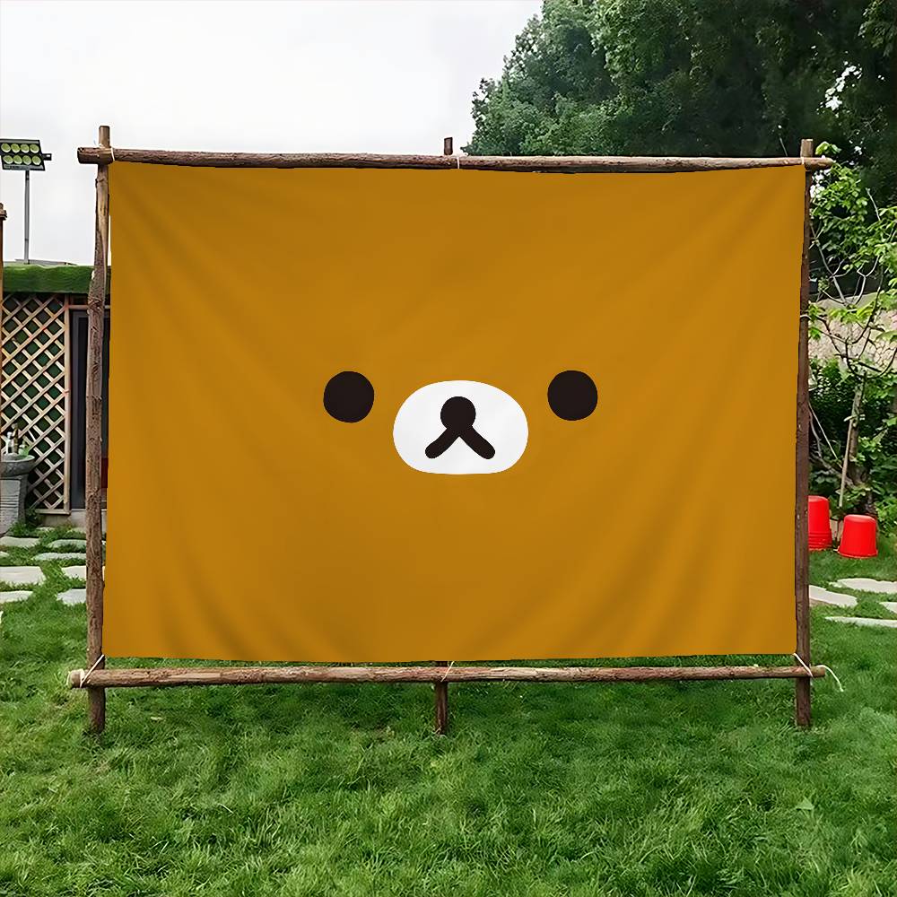 R-Rilakkuma Mellow-Comfy Geava - Commercial Printing Company recensie en prijs