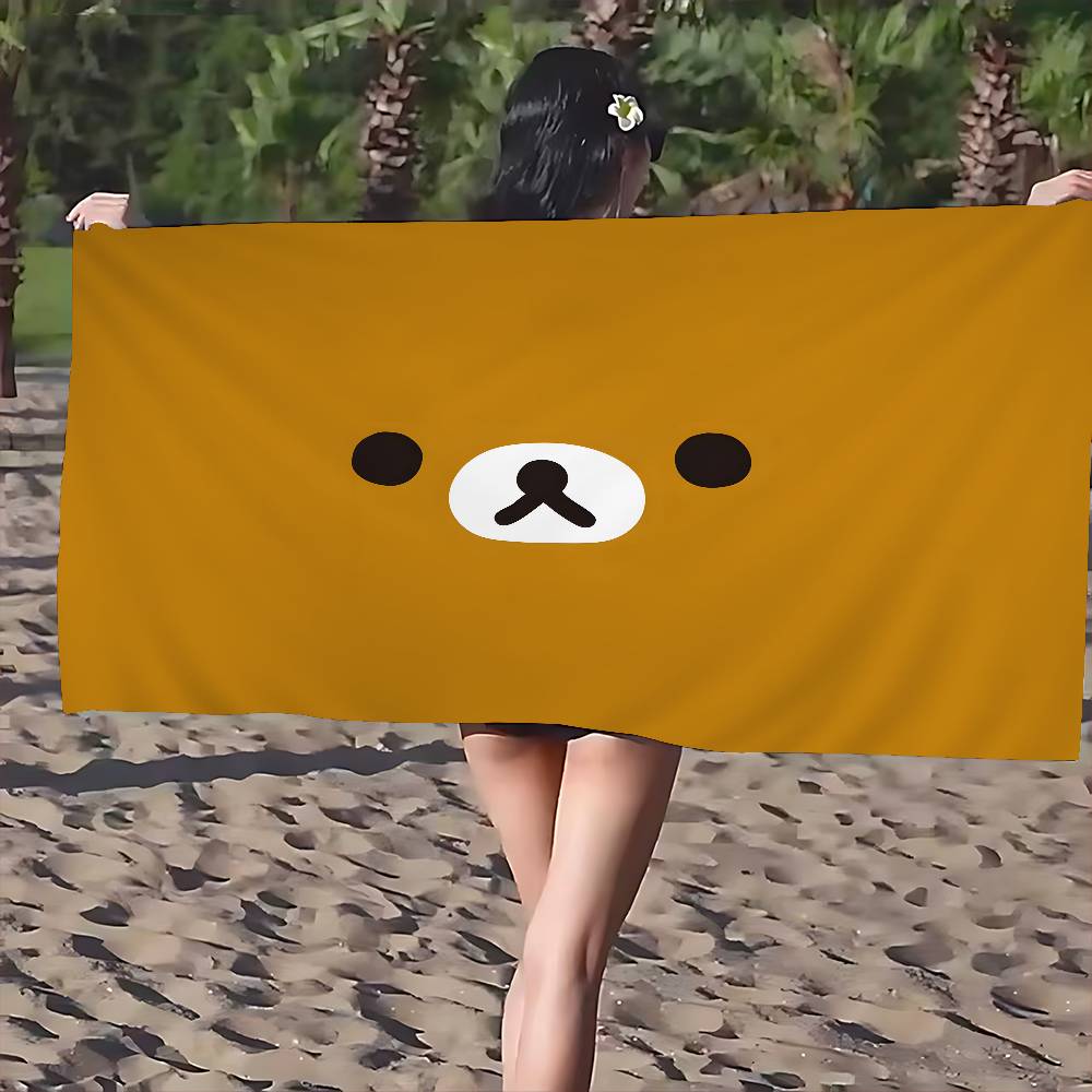 R-Rilakkuma Mellow-Comfy Geava - Commercial Printing Company recensie en prijs