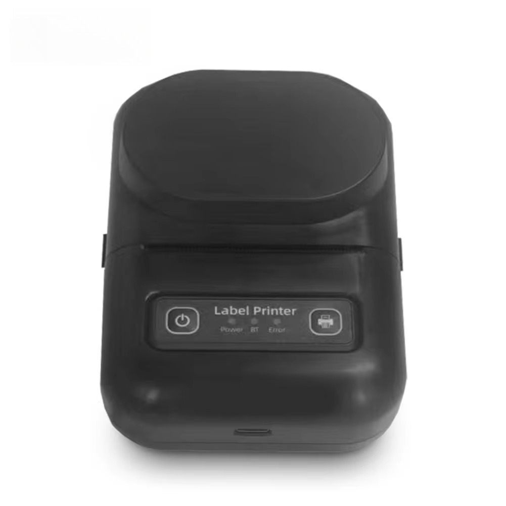 58mm Mini POS Handheld Draadlo - Barcode Printer recensie en prijs