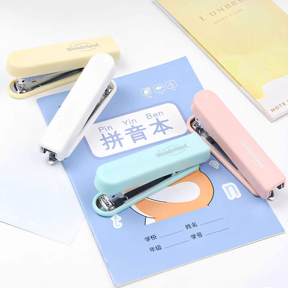 Multifunctionele mini-nietmach - Stapler Heavy Duty recensie en prijs