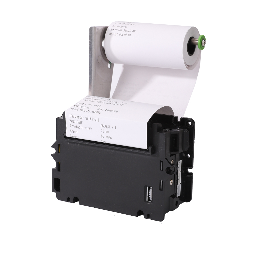 ATV&UTV2 Inch 58mm Micro Therm - Receipt Printer recensie en prijs