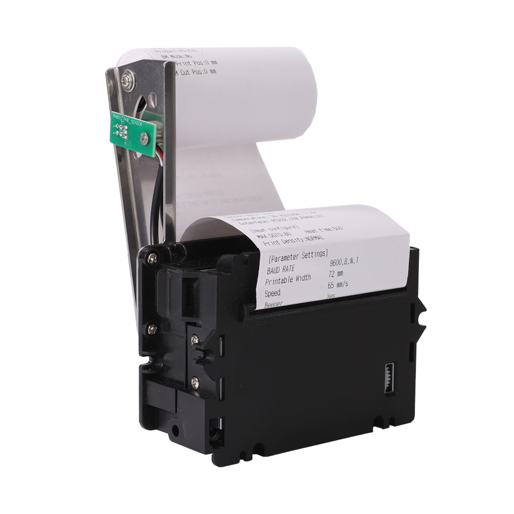 ATV&UTV2 Inch 58mm Micro Therm - Receipt Printer recensie en prijs