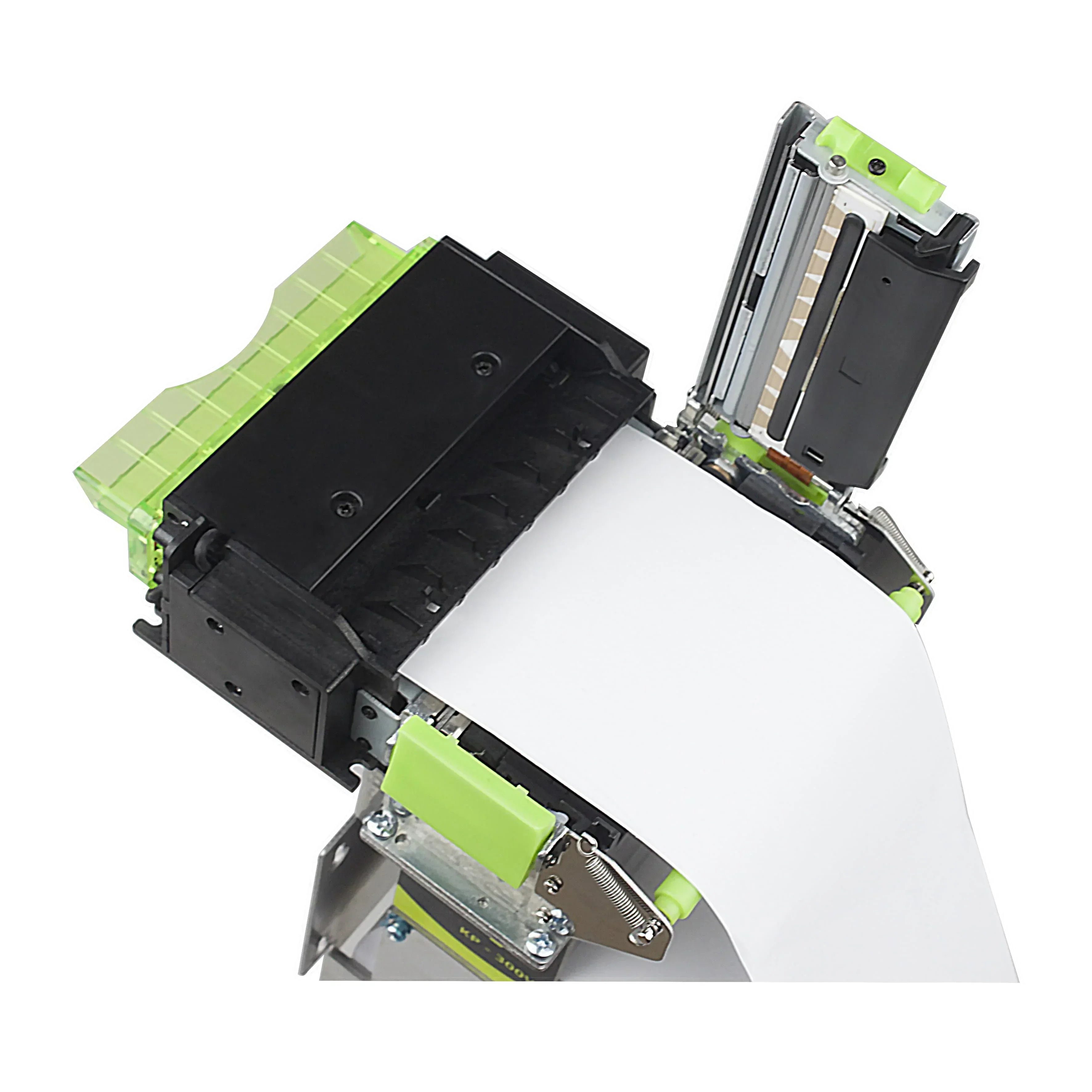 Gebruikt 2026 Cashino KP-300H  - Receipt Printer recensie en prijs