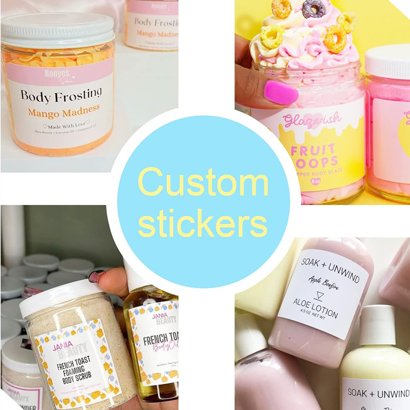 500-100 stuks aangepaste stick - Label Maker recensie en prijs