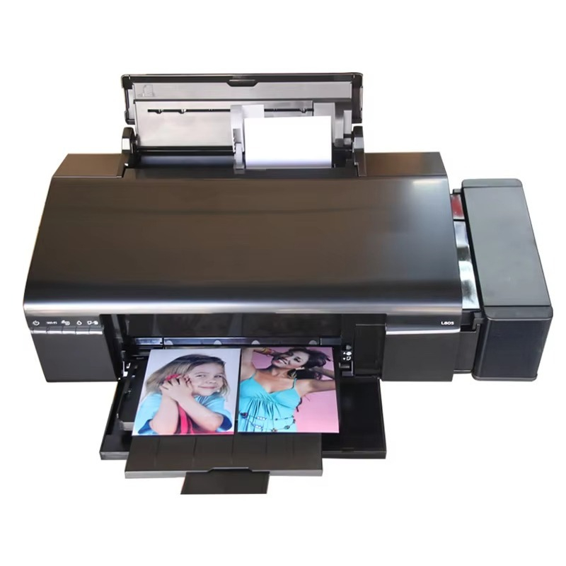 Inkjet digitale A4 sublimatie  - Photo Printer recensie en prijs