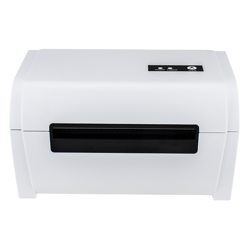 Vrachtbrieflabelprinter 104 mm - Barcode Printer recensie en prijs