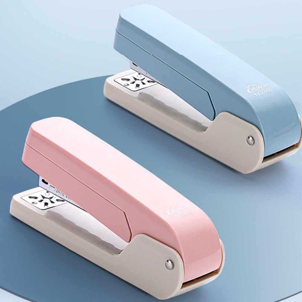 Creatieve metalen nietmachine, - Stapler Heavy Duty recensie en prijs