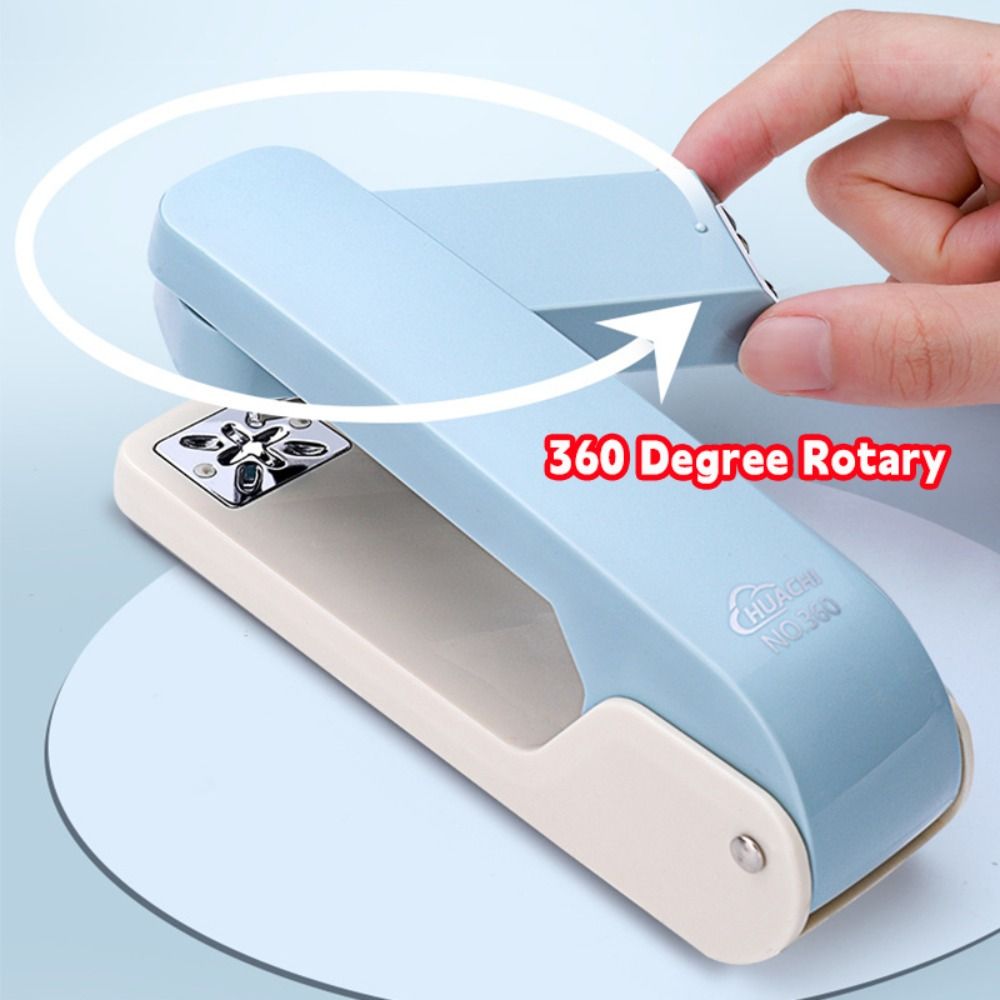 Creatieve metalen nietmachine, - Stapler Heavy Duty recensie en prijs